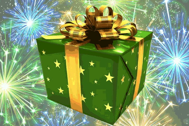 Салюты на День Рождения - подарок Белгород | belgorod.salutsklad.ru