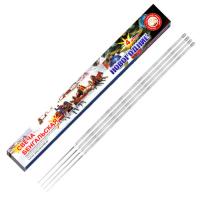 Новогодние 400-4 мм. Бенгальские огни купить #REGION_NAME_DECLINE_PP# | #REGION_TAG_VSTAVKA_TAYT#