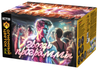 Гвоздь программы Фейерверк купить в Белгороде | belgorod.salutsklad.ru