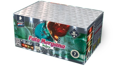 Мираж Салют купить в Белгороде | belgorod.salutsklad.ru