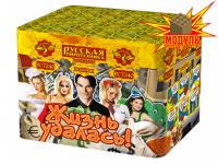 Жизнь удалась Фейерверк купить в Белгороде | belgorod.salutsklad.ru