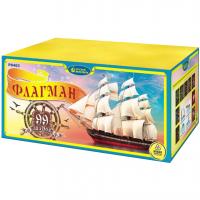 Флагман Батарея салютов купить в Белгороде | belgorod.salutsklad.ru