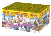 Тариф Новогодний Батарея салютов купить в Белгороде | belgorod.salutsklad.ru