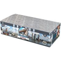 Зеландия Батарея салютов купить в Белгороде | belgorod.salutsklad.ru