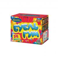 Бубль-Гум Фейерверк купить в Белгороде | belgorod.salutsklad.ru