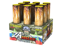 ZA Победу! Фейерверк купить в Белгороде | belgorod.salutsklad.ru