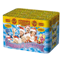 Семейный праздник Батарея салютов купить в Белгороде | belgorod.salutsklad.ru