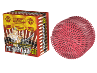 Пулеметная лента-500 Петарды связка купить в Белгороде | belgorod.salutsklad.ru