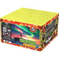 Северное сияние Фейерверк купить в Белгороде | belgorod.salutsklad.ru