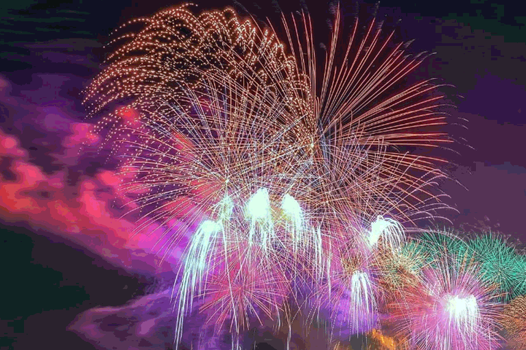 Профессиональная пиротехника ОПТОМ Белгород  | belgorod.salutsklad.ru