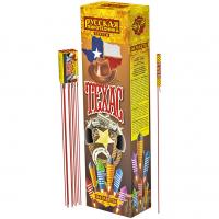 Техас Ракеты купить в Белгороде | belgorod.salutsklad.ru