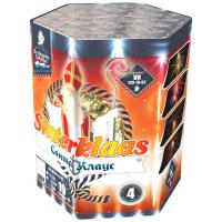 Санта Клаус Фейерверк купить в Белгороде | belgorod.salutsklad.ru