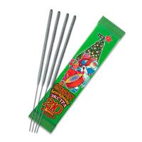 210 мм. Экстра Бенгальские огни купить в Белгороде | belgorod.salutsklad.ru