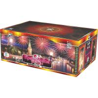 Кремлевские звезды Фейерверк купить в Белгороде | belgorod.salutsklad.ru