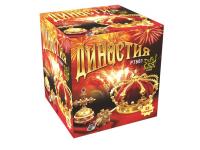 Династия Фейерверк купить в Белгороде | belgorod.salutsklad.ru