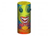 Чудо Юдо Пиротехнический фонтан купить в Белгороде | belgorod.salutsklad.ru