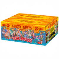 Море эмоций Фейерверк купить в Белгороде | belgorod.salutsklad.ru