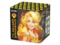 С огоньком! Фейерверк купить в Белгороде | belgorod.salutsklad.ru