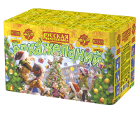 Елка желаний Фейерверк купить в Белгороде | belgorod.salutsklad.ru