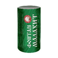 Малахит Фонтан пиротехнический купить в Белгороде | belgorod.salutsklad.ru