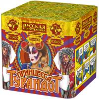 Принцесса Турандот Салют купить в Белгороде | belgorod.salutsklad.ru