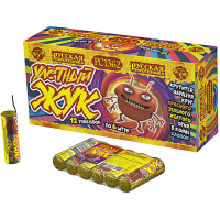 Улетный жук Наземный фейерверк купить в Белгороде | belgorod.salutsklad.ru