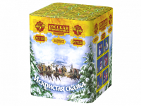 Искристая сказка New Салют купить в Белгороде | belgorod.salutsklad.ru