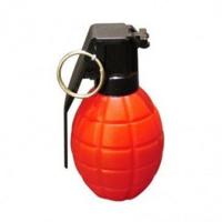 Граната имитационная пиротехническая (краска) Петарды купить в Белгороде | belgorod.salutsklad.ru