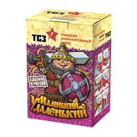 Маленький удаленький Салют купить в Белгороде | belgorod.salutsklad.ru