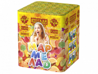 Мармелад Батарея салютов купить в Белгороде | belgorod.salutsklad.ru