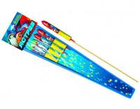 Ястреб Ракеты купить в Белгороде | belgorod.salutsklad.ru