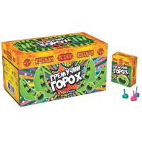 Гремучий горох (цветной, крашенный) Петарды купить в Белгороде | belgorod.salutsklad.ru