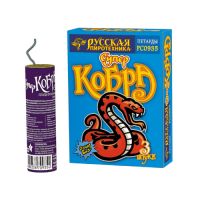 Супер Кобра Петарды купить в Белгороде | belgorod.salutsklad.ru