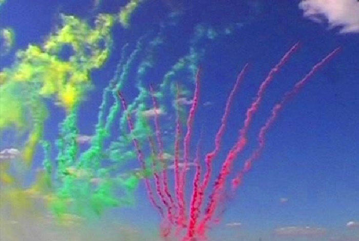 Дневные салюты со склада - Белгород | belgorod.salutsklad.ru