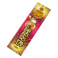 170 мм. Бенгальские огни купить в Белгороде | belgorod.salutsklad.ru