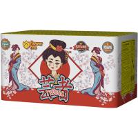 Гейша Батарея салютов купить в Белгороде | belgorod.salutsklad.ru