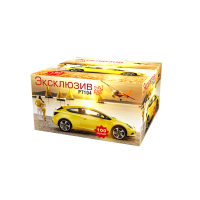 Эксклюзив Салют купить в Белгороде | belgorod.salutsklad.ru