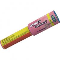 Дымовой (с чекой) розовый Фальшфейер купить в Белгороде | belgorod.salutsklad.ru