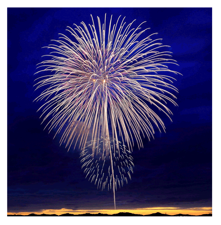 Организация фейерверков на Новый год  Белгород | belgorod.salutsklad.ru