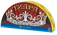 Тиара Пиротехнический фонтан купить в Белгороде | belgorod.salutsklad.ru