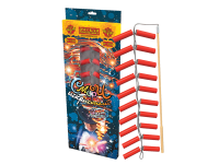 Искристый смерч Наземный фейерверк купить в Белгороде | belgorod.salutsklad.ru