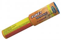 Дымовой (с чекой) оранжевый Фальшфейер купить в Белгороде | belgorod.salutsklad.ru