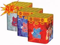 Флаг России Дневной фейерверк купить в Белгороде | belgorod.salutsklad.ru