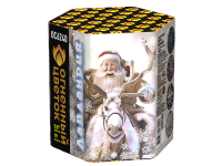 Лапландия ОС Фейерверк купить в Белгороде | belgorod.salutsklad.ru