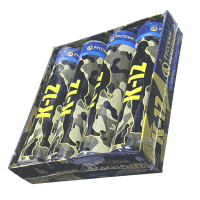 К-12 Петарды купить в Белгороде | belgorod.salutsklad.ru