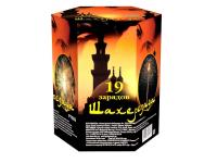 Шахерезада Фейерверк купить в Белгороде | belgorod.salutsklad.ru