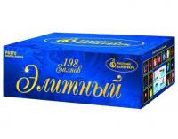 Элитный Комбинированный Фейерверк купить в Белгороде | belgorod.salutsklad.ru