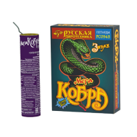 Мега Кобра Петарды купить в Белгороде | belgorod.salutsklad.ru
