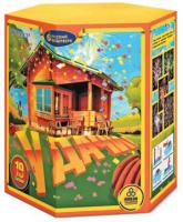 У Дачи! Фейерверк купить в Белгороде | belgorod.salutsklad.ru