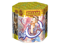 Фифочка Фейерверк купить в Белгороде | belgorod.salutsklad.ru